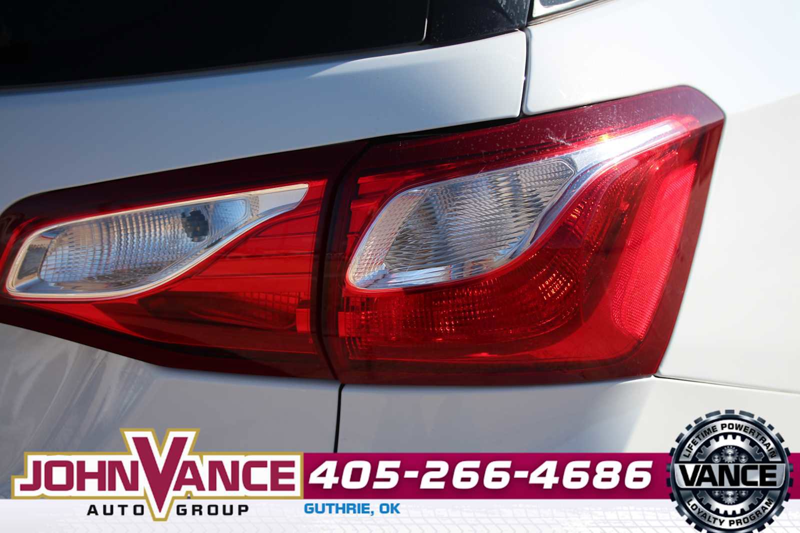 Used 2020 Chevrolet Equinox LS image 10