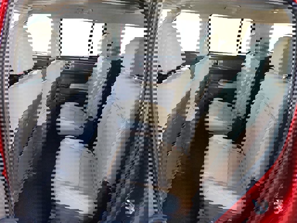 Used 2025 Hyundai Santa Fe Calligraphy image 12