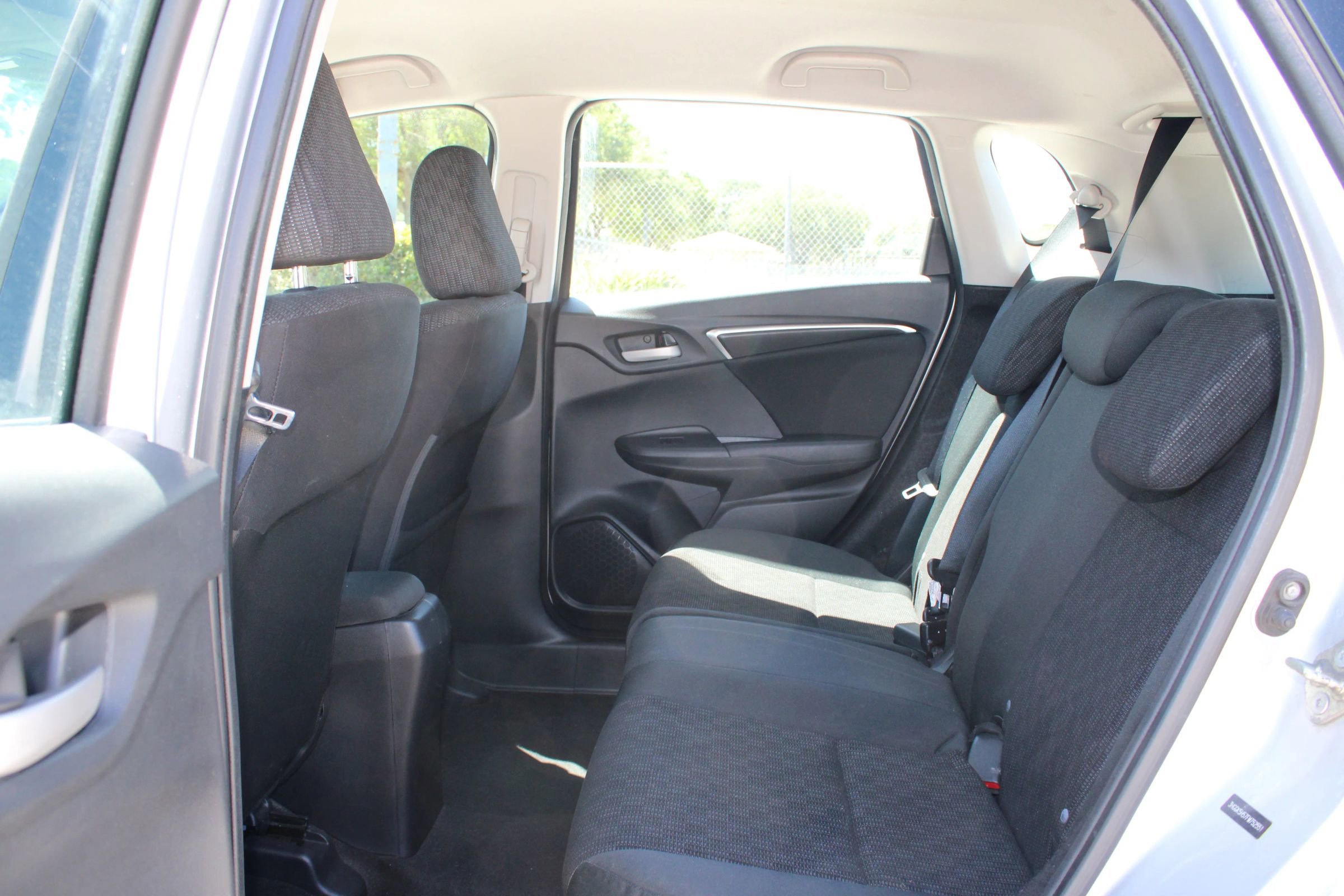 Used 2015 Honda Fit LX image 6