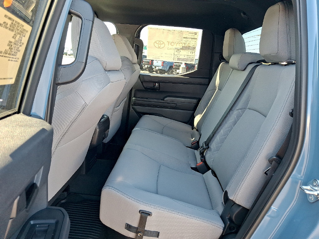 New 2026 Toyota Tacoma SR5 AWD/4WD image 6