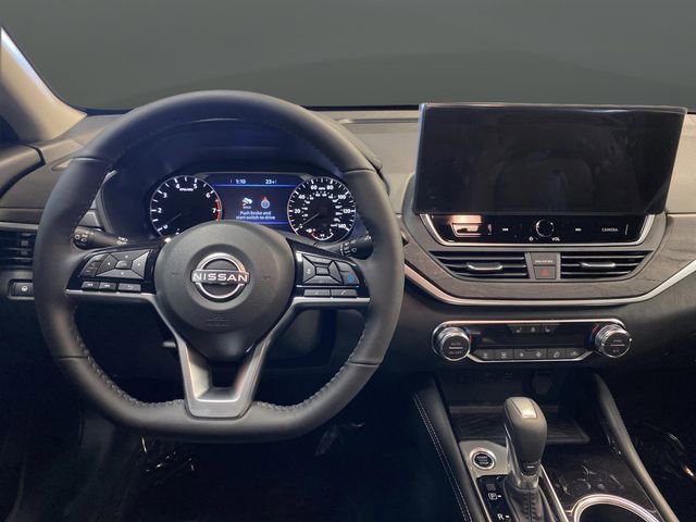 New 2025 Nissan Altima 2.5 SL image 5