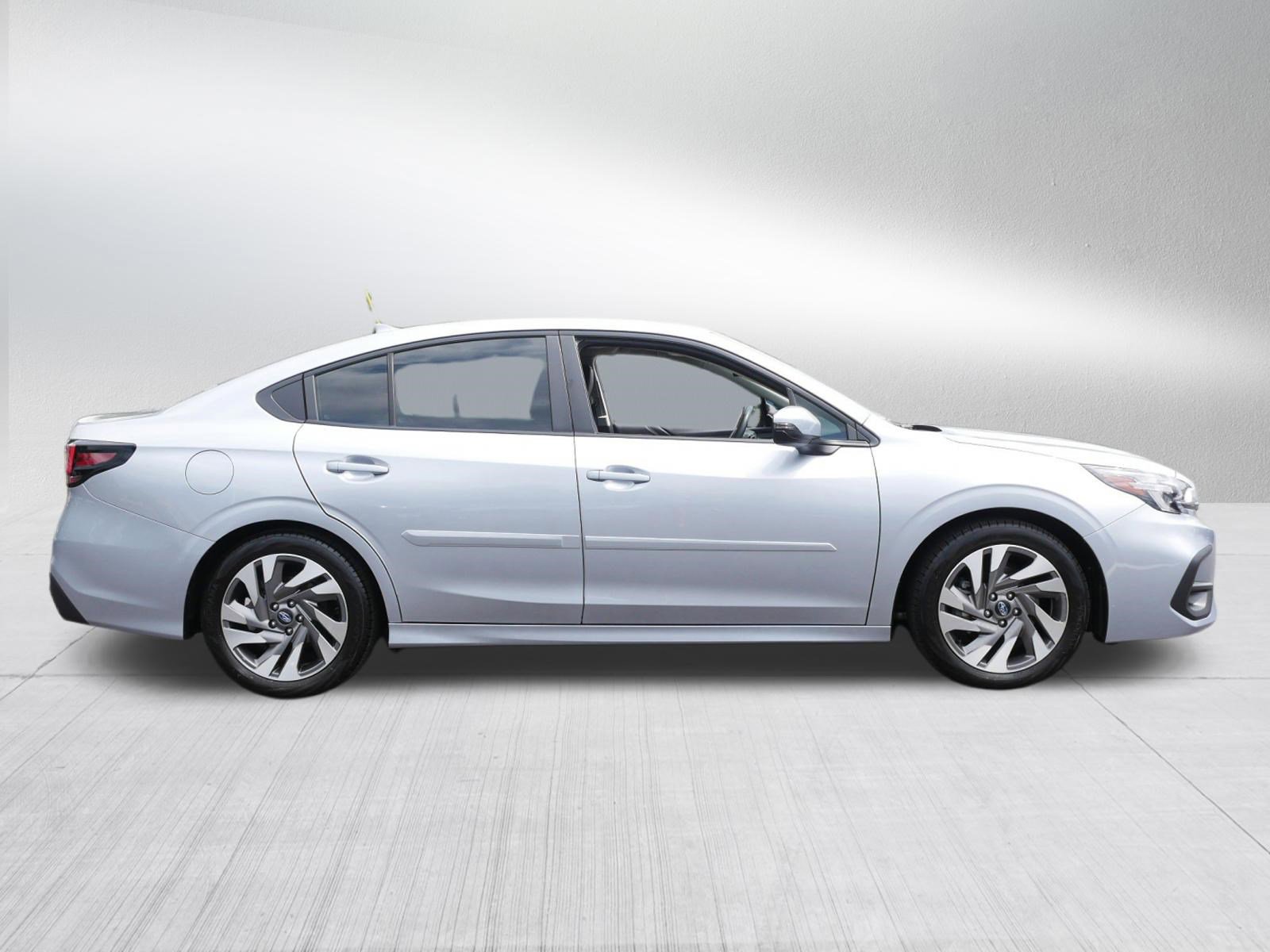 Certified 2024 Subaru Legacy Limited AWD/4WD image 8