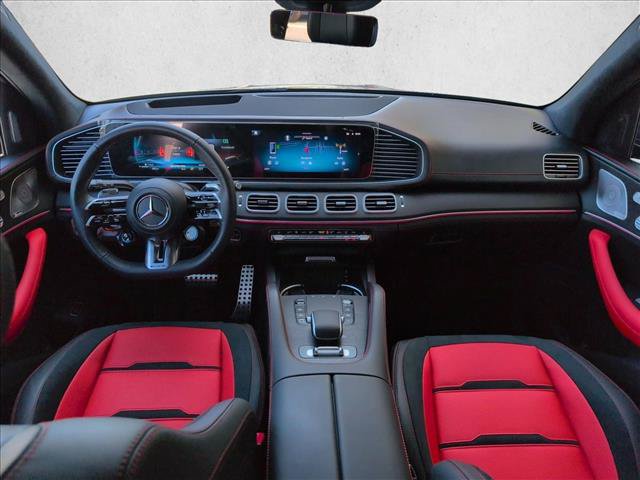 New 2025 Mercedes-Benz GLE 63 AMG S image 15