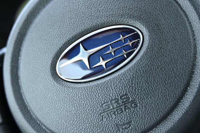 New 2026 Subaru Forester Touring AWD/4WD image 32