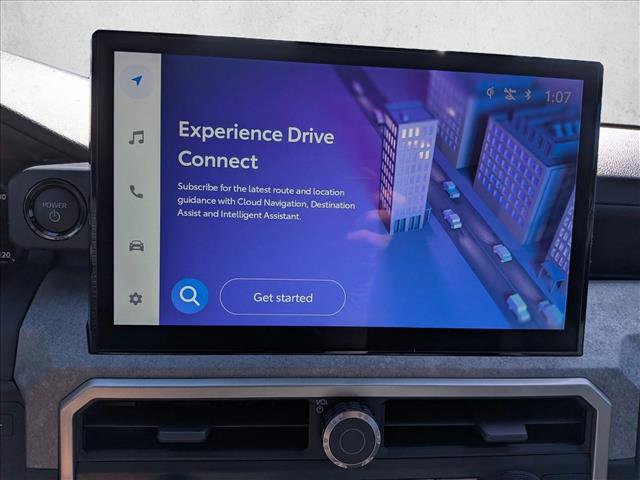 New 2025 Toyota Tacoma 4x4 Double Cab Hybrid image 12