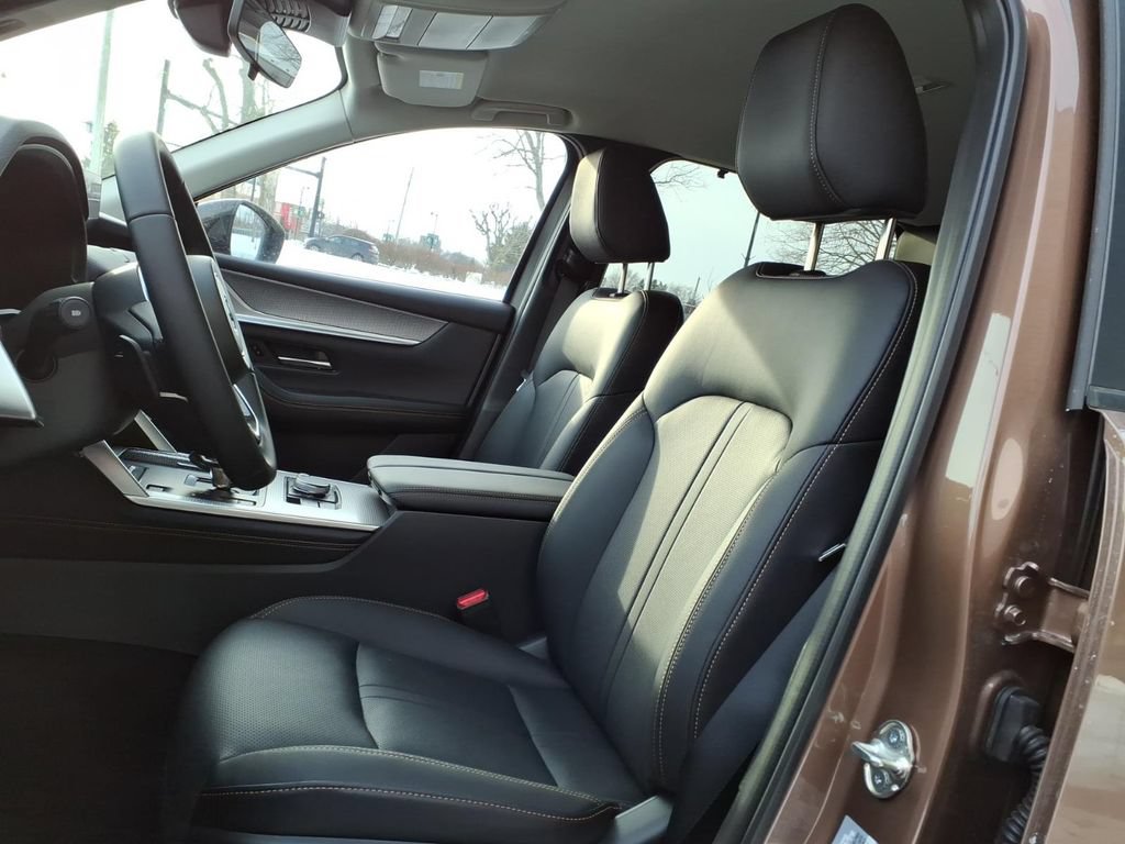 New 2026 MAZDA CX-70 SC Plus AWD/4WD image 13