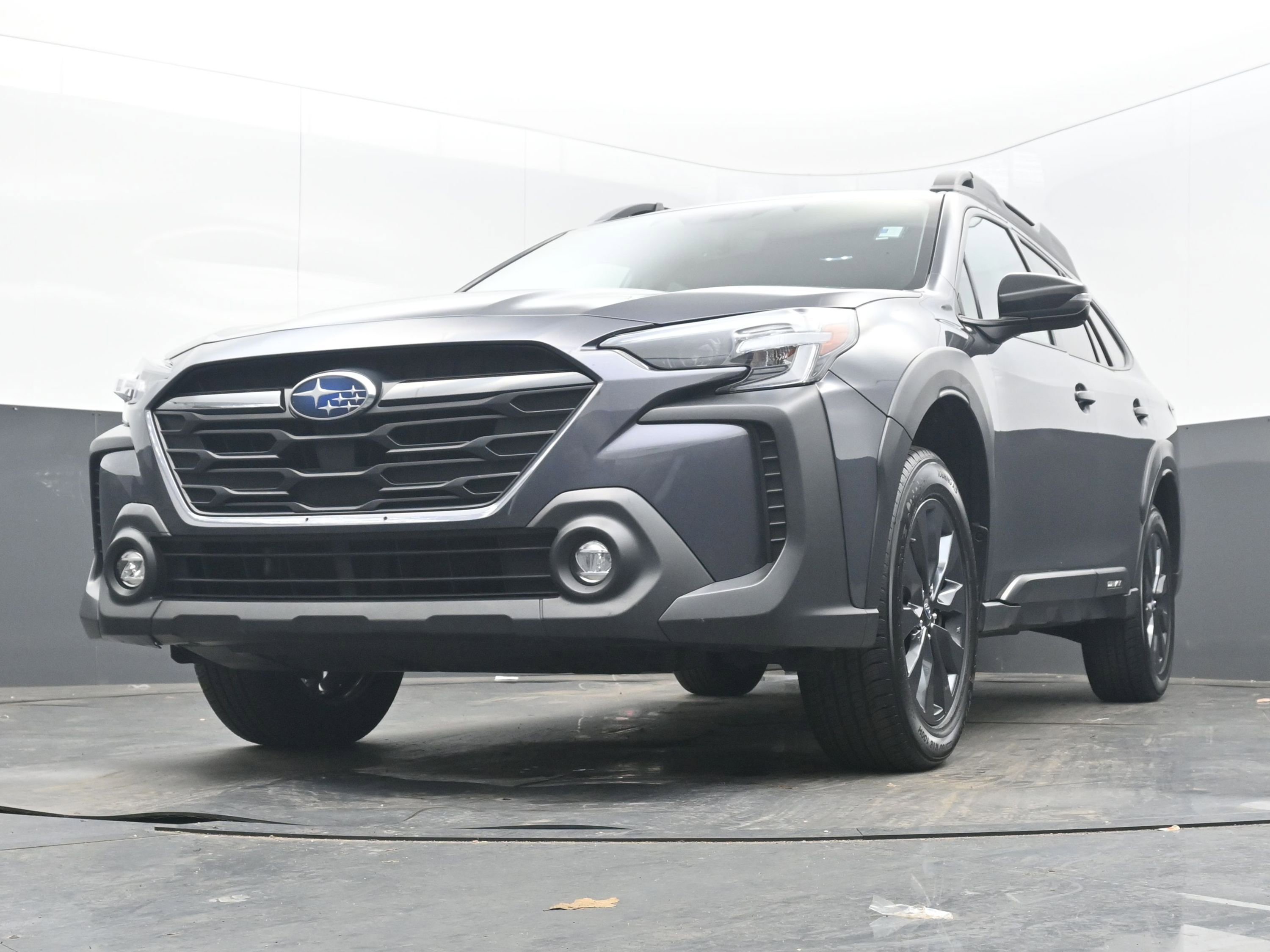 Used 2024 Subaru Outback Onyx Edition image 25