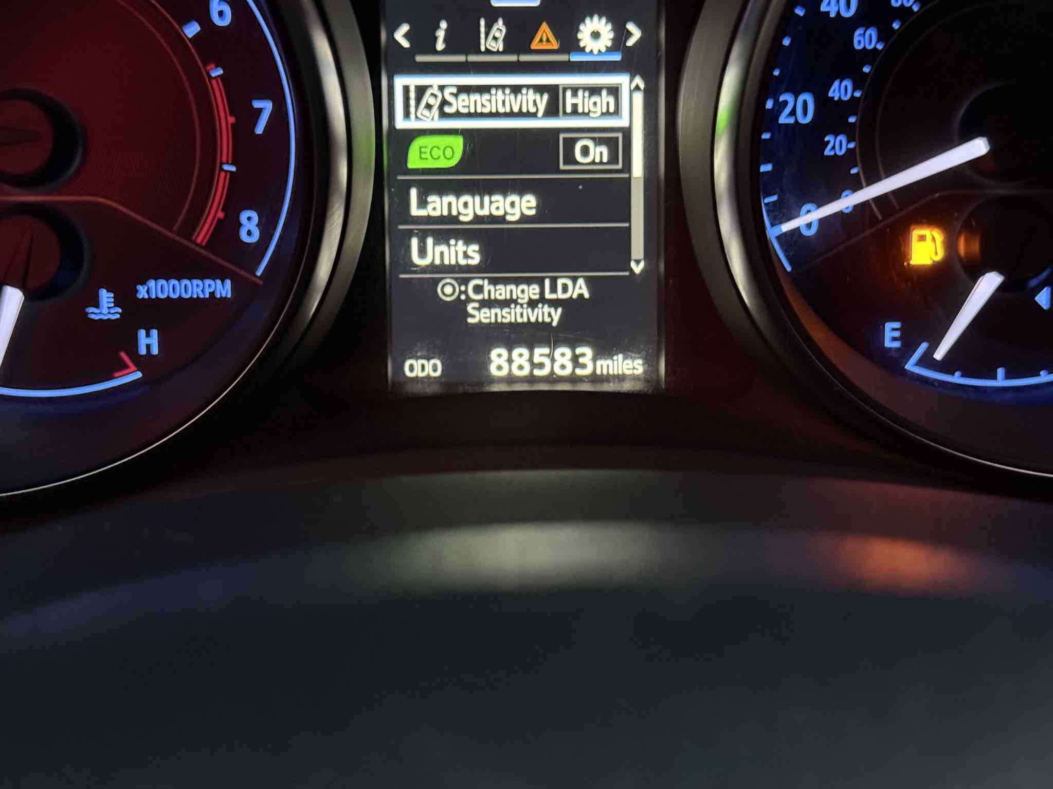 Used 2017 Toyota Corolla iM image 81