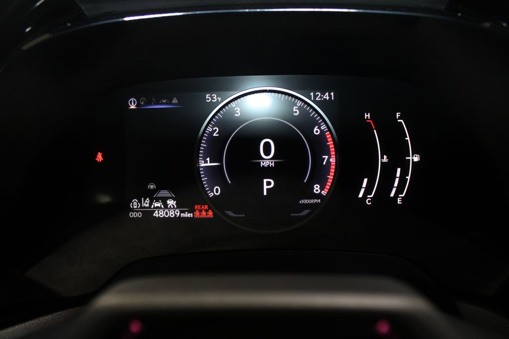 Used 2024 Lexus RX 350 Premium w/ Convenience Package image 41