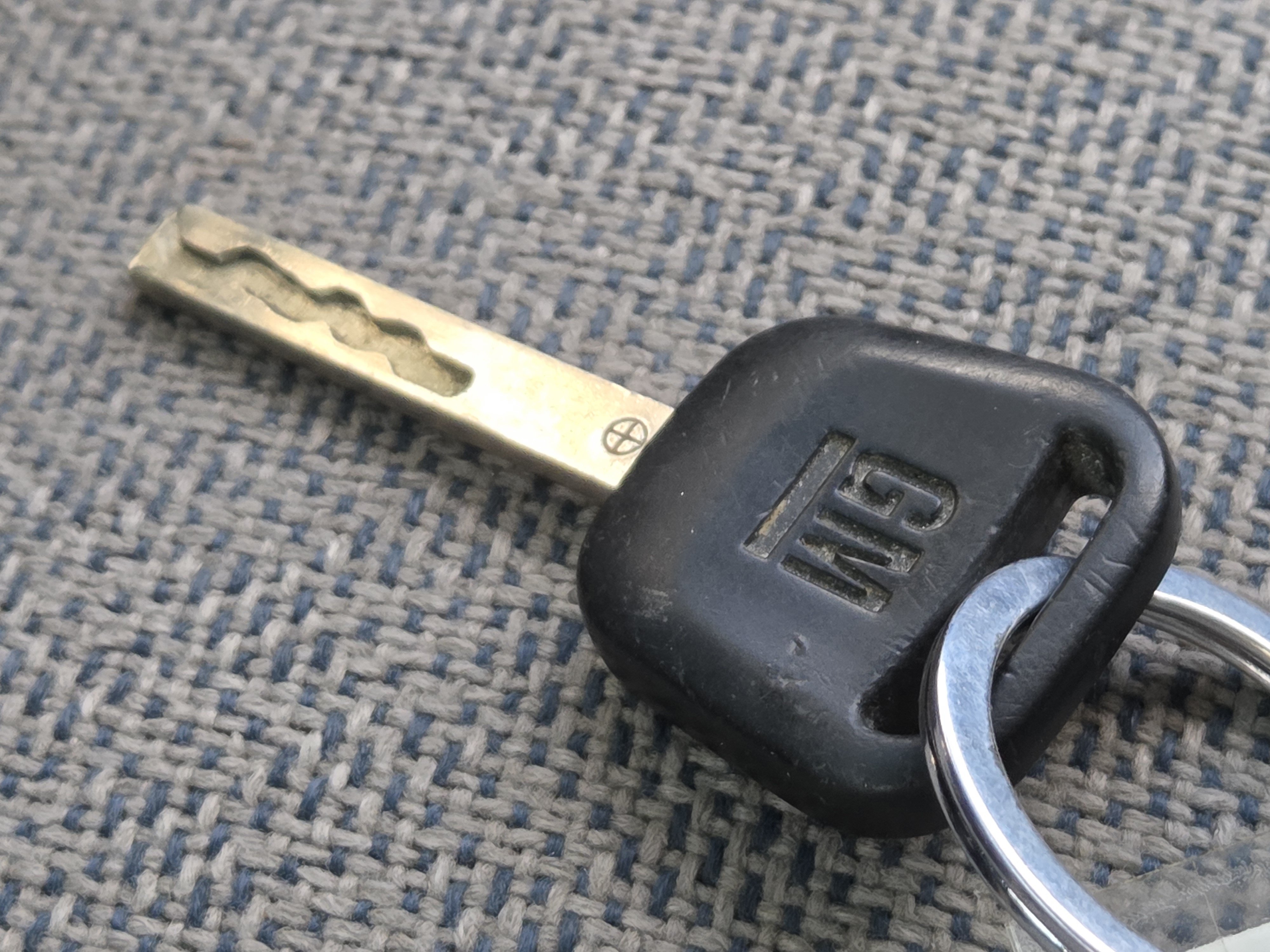 Used 2015 GMC Savana 2500 RWD image 18