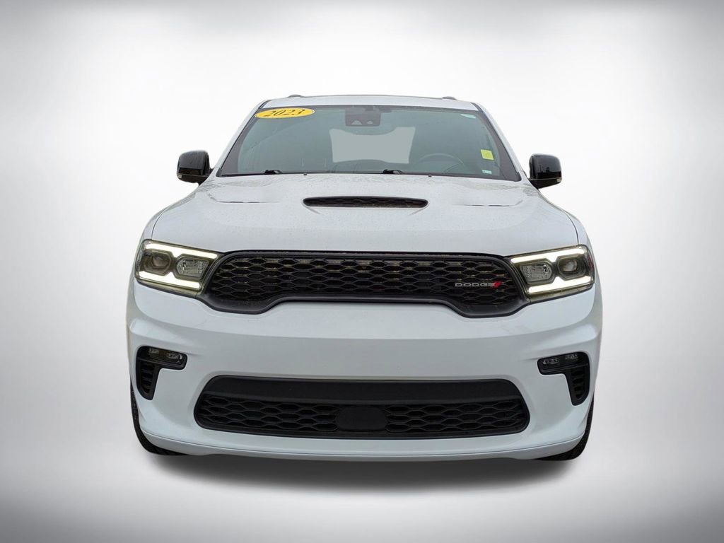 Used 2023 Dodge Durango GT image 9