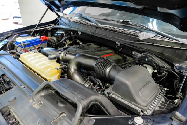 Used 2019 Ford F150 Raptor w/ Equipment Group 802A Luxury AWD/4WD image 59