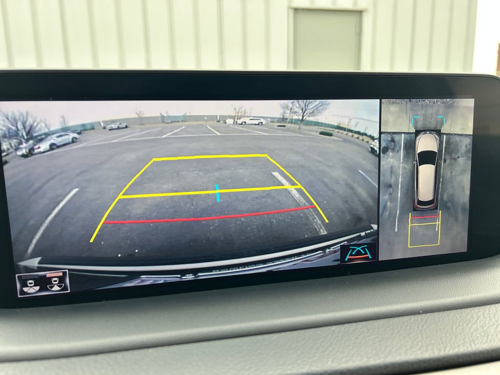 Used 2020 Lexus RX 350L FWD w/ Premium Package image 27