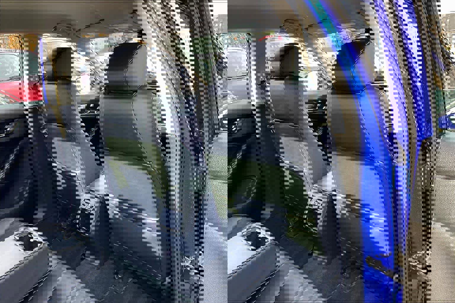 Used 2022 Honda Accord Sport Special Edition image 19