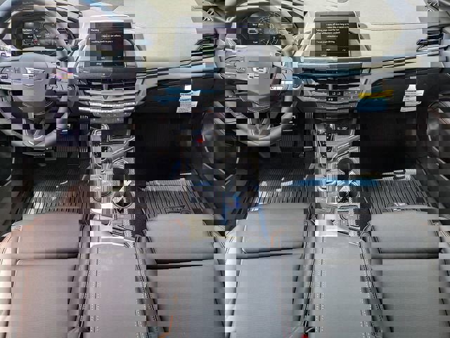 New 2026 Cadillac CT4 V image 14