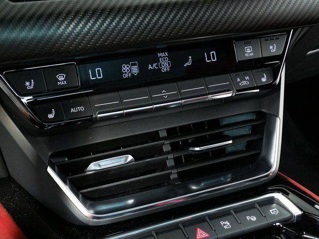 Used 2023 Audi e-tron GT Prestige w/ Prestige Package AWD/4WD image 18