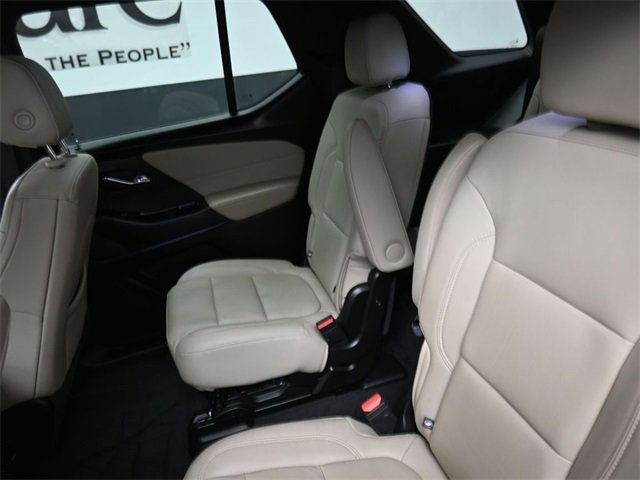 Used 2023 Chevrolet Traverse LT w/ LT Premium Package image 22