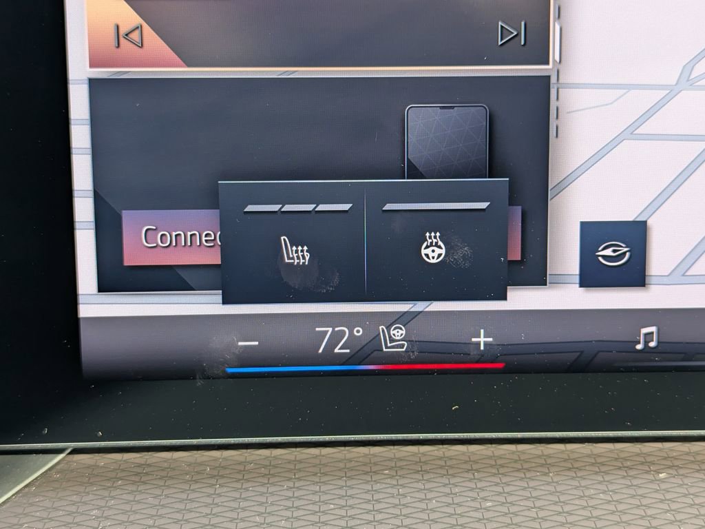 New 2026 BMW 330i xDrive Sedan w/ M Sport Package image 20