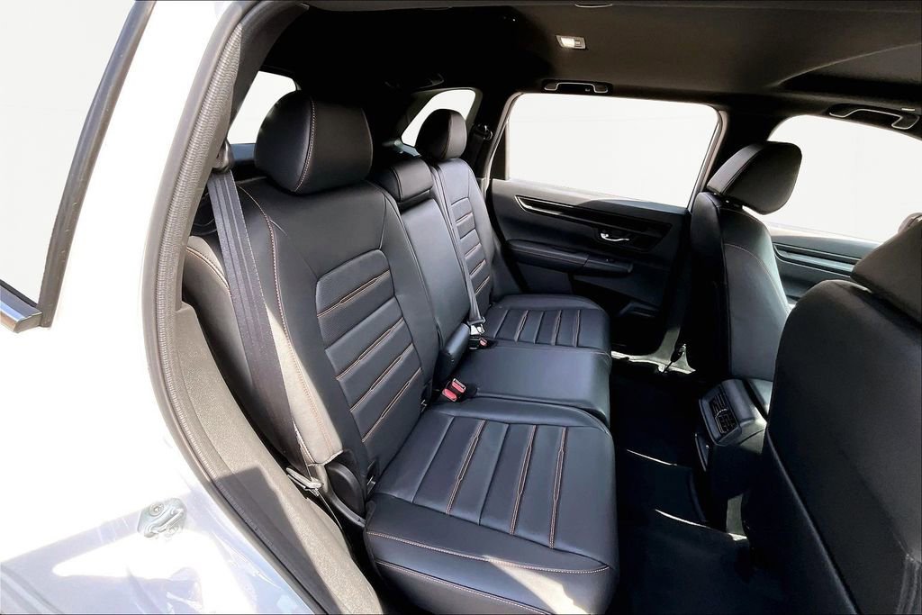Certified 2024 Honda CR-V Sport-L image 17