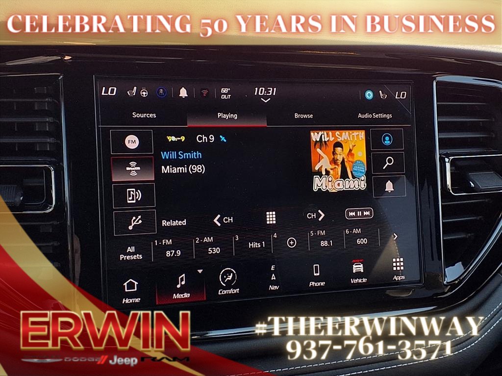 Used 2024 Dodge Durango SRT image 23