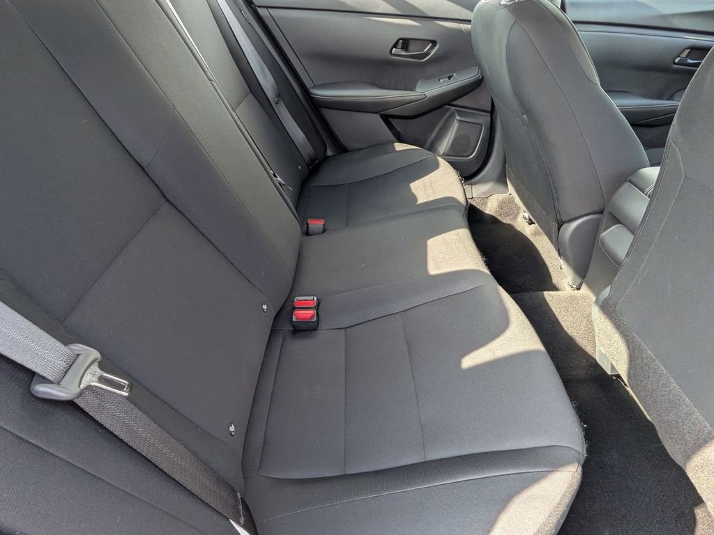 Used 2025 Nissan Sentra S FWD image 22