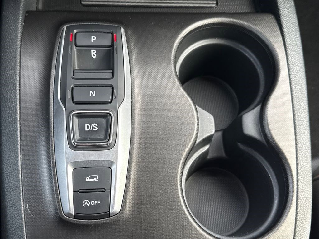 Certified 2022 Honda Pilot TrailSport image 35