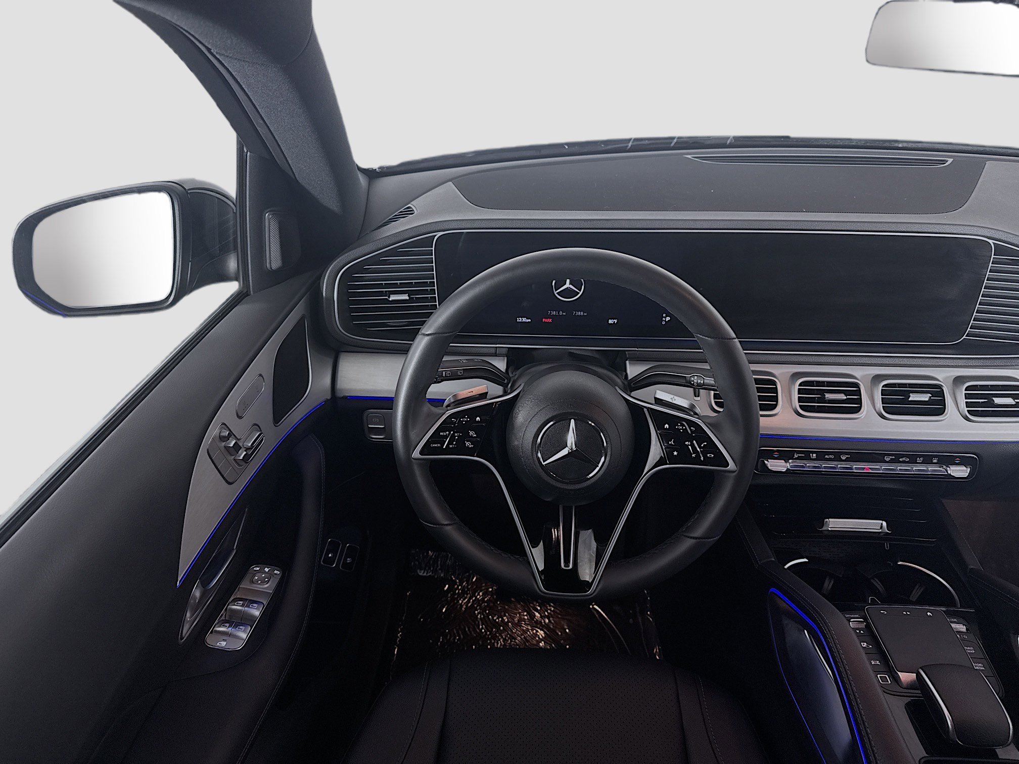 Used 2025 Mercedes-Benz GLE 450e 4MATIC image 17