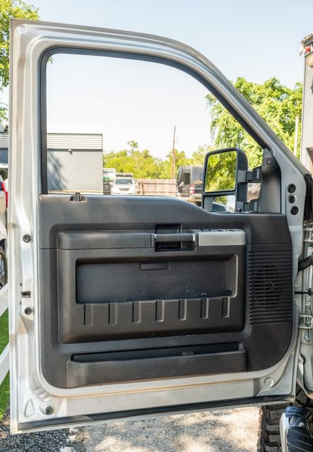 Used 2013 Ford F250 Lariat w/ Lariat Ultimate Pkg AWD/4WD image 17