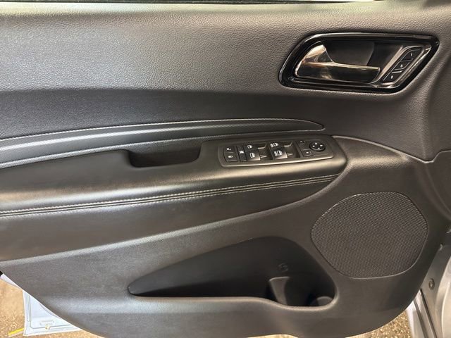 Used 2021 Dodge Durango GT AWD/4WD image 10