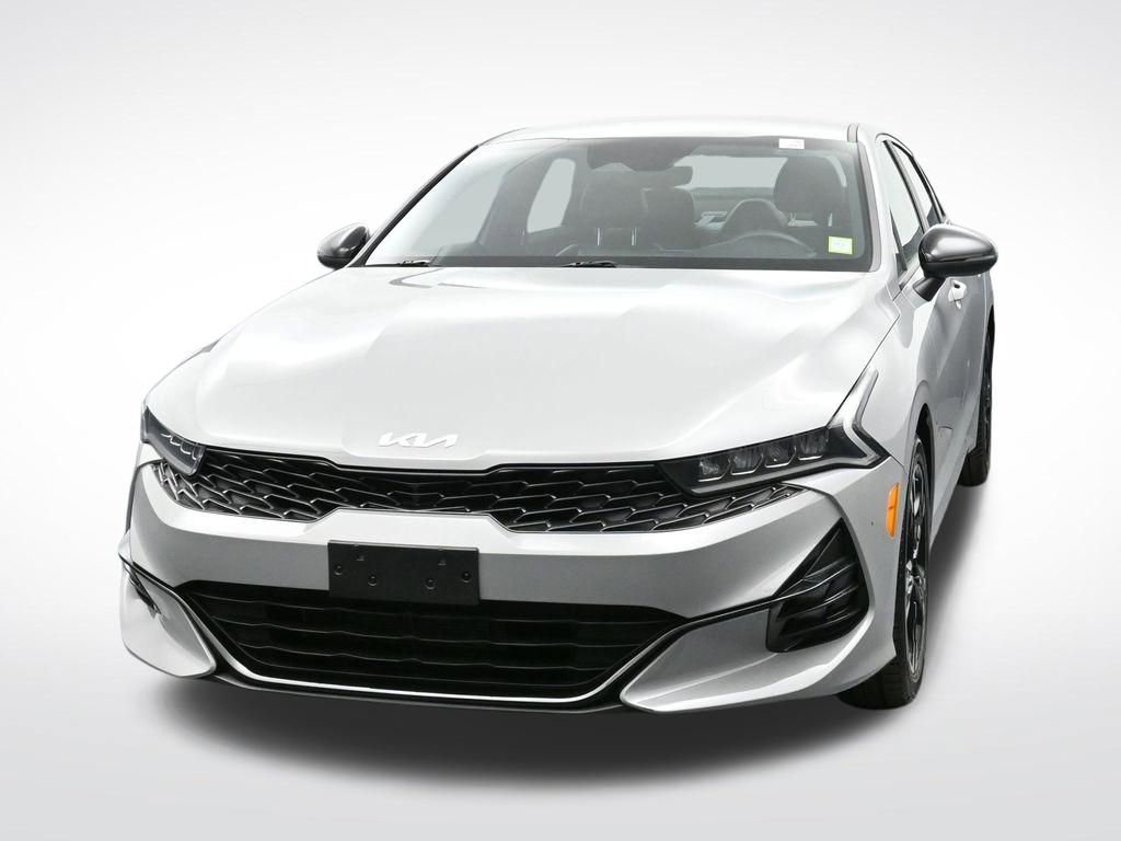 Used 2024 Kia K5 GT-Line FWD image 8