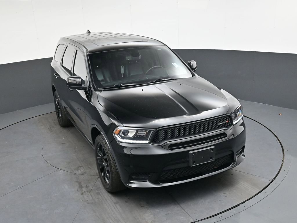 Used 2019 Dodge Durango GT w/ Blacktop Package image 24