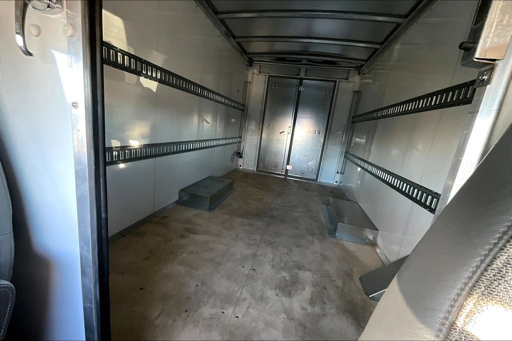 New 2024 Chevrolet Express 3500 w/ Power Convenience Package RWD image 10