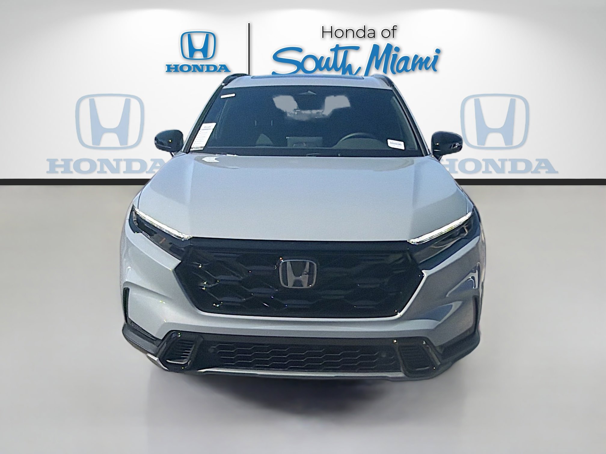 New 2026 Honda CR-V Sport-L image 2