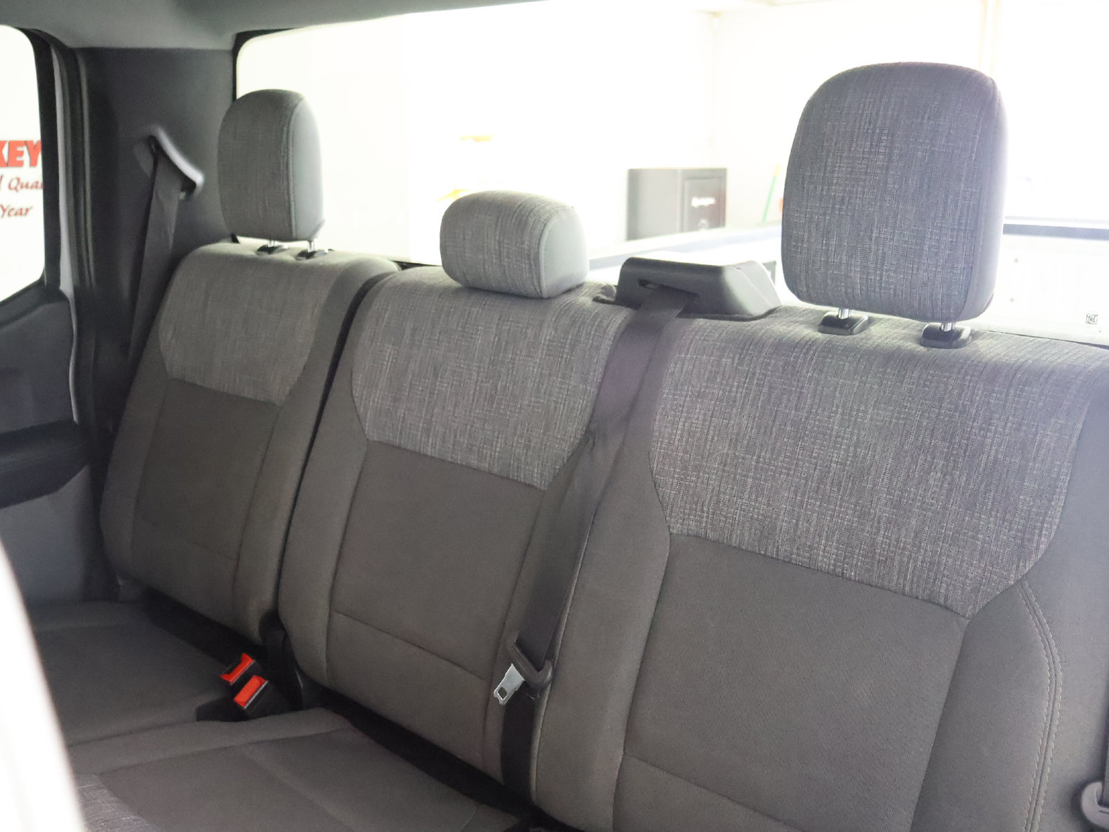 Used 2024 Ford F250 XLT AWD/4WD image 47