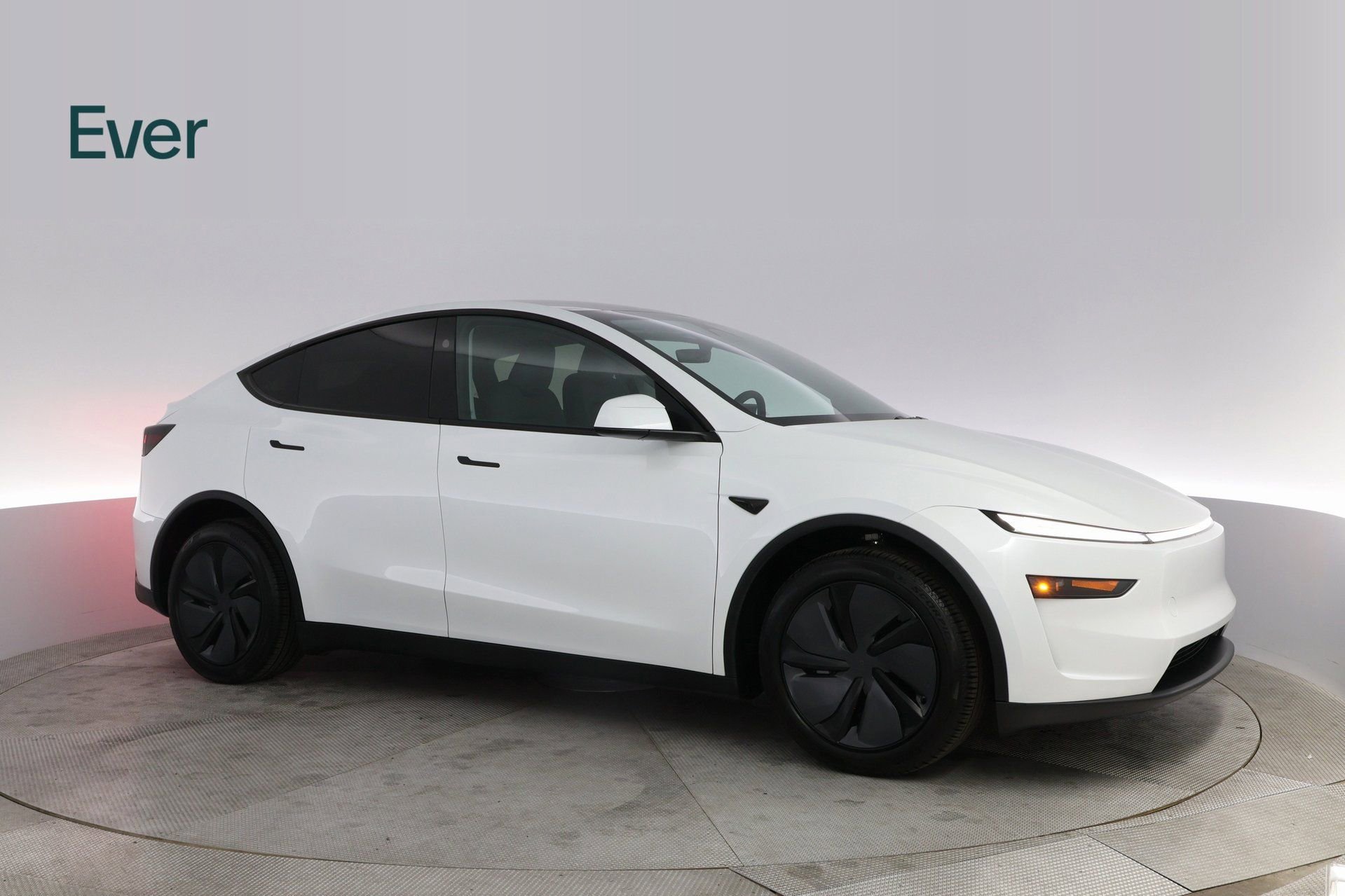 Used 2026 Tesla Model Y 2WD image 5