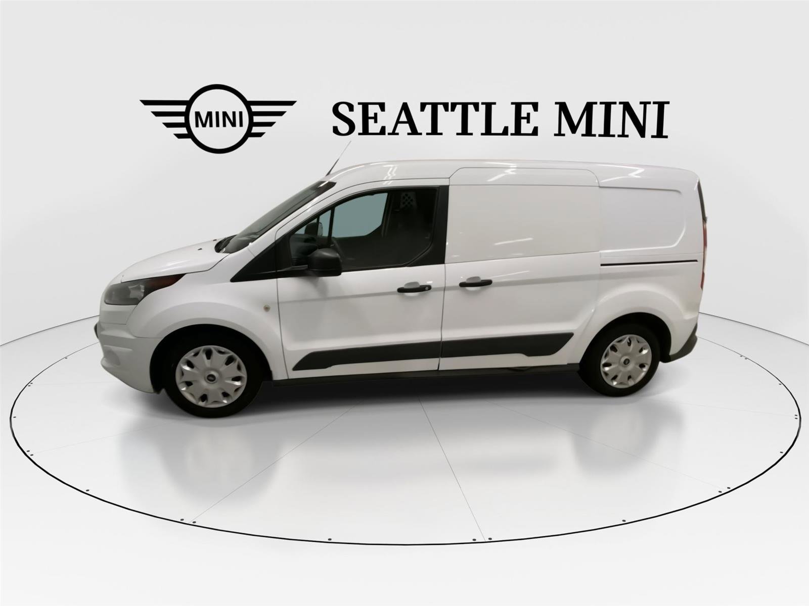 Used 2015 Ford Transit Connect XLT image 6