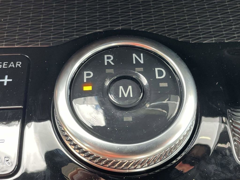 New 2025 Ford Expedition Max Platinum w/ Stealth Appearance Package image 16