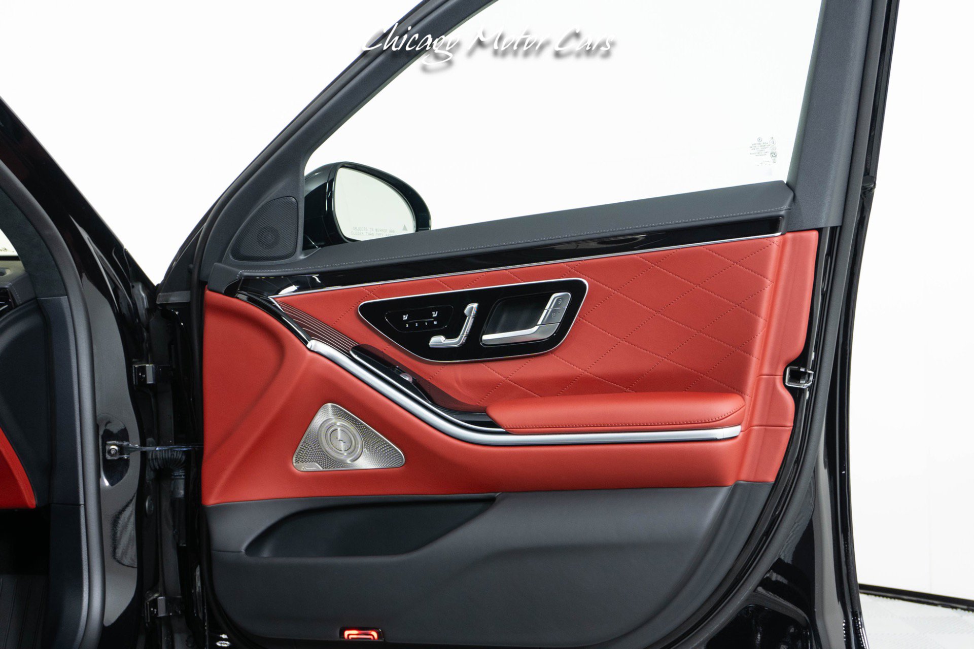 Used 2024 Mercedes-Benz S 580 4MATIC Sedan image 30