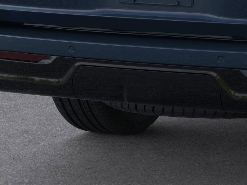 New 2026 Lincoln Navigator Reserve w/ Jet Appearance Package image 23