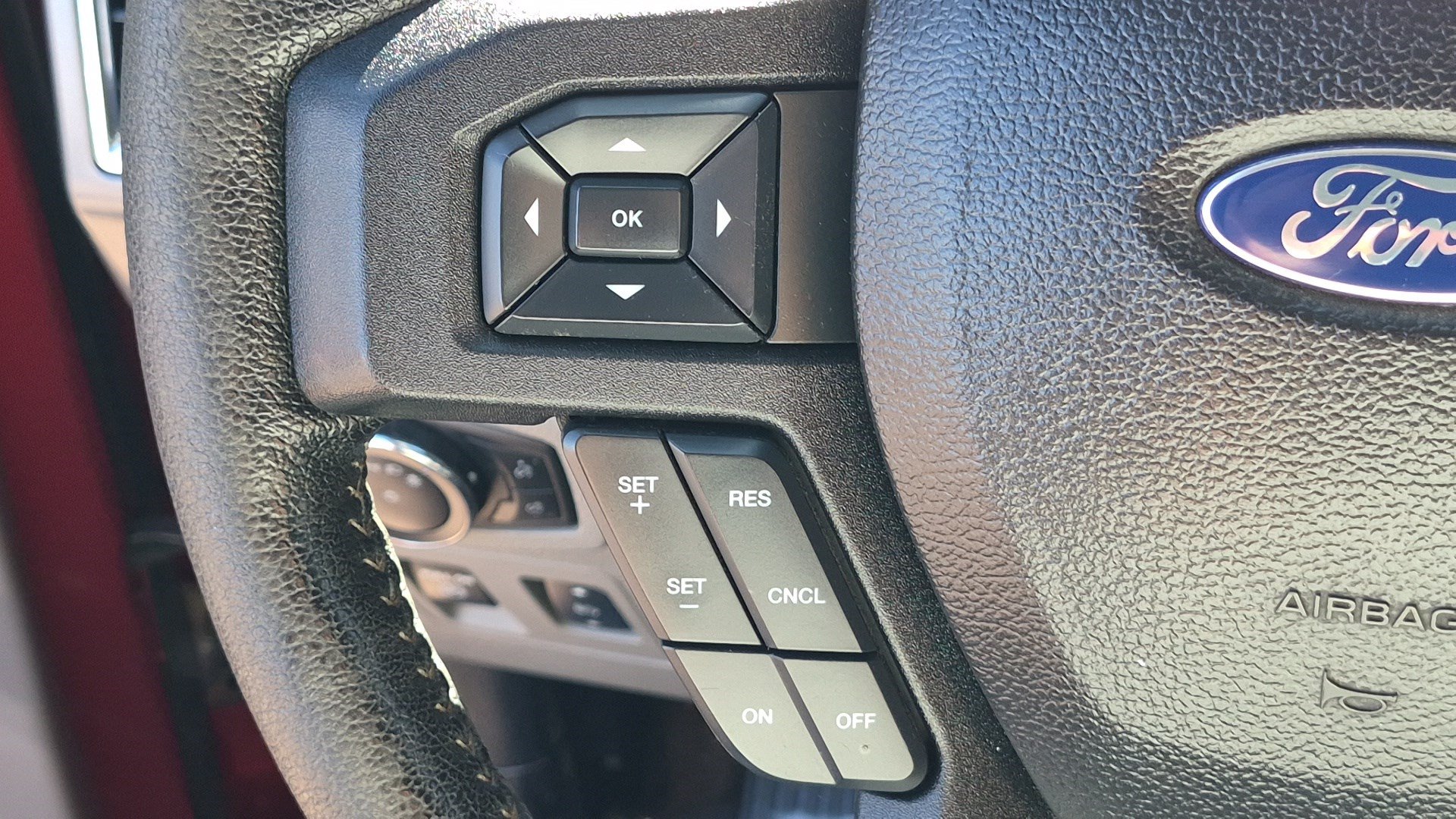 Used 2016 Ford F150 XLT w/ Equipment Group 301A Mid AWD/4WD image 16