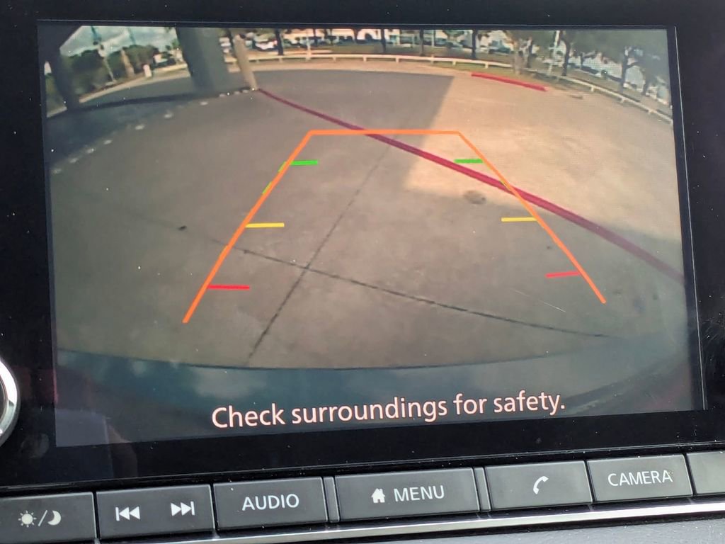 Used 2021 Nissan Sentra SV image 23