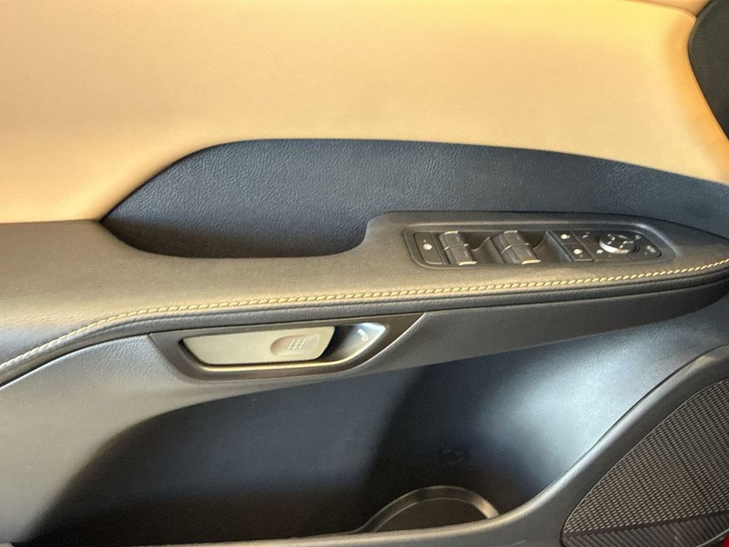 New 2026 Lexus RX 350h AWD/4WD image 19