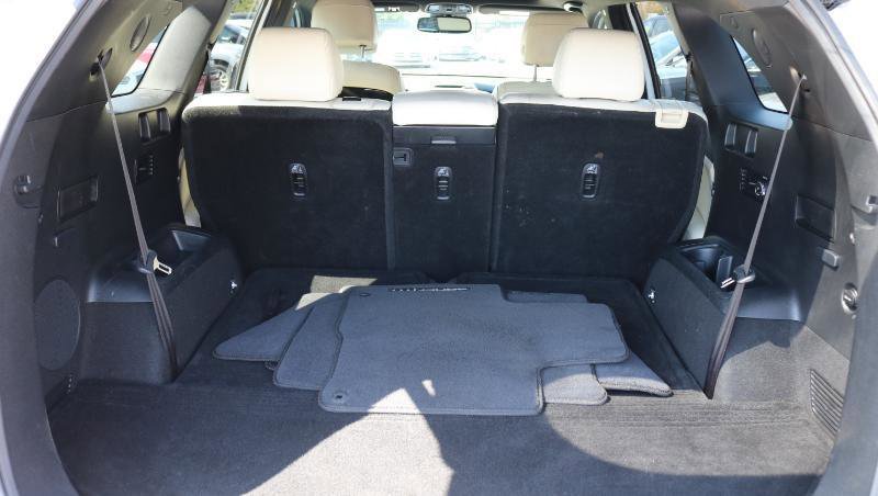 Used 2017 Kia Sorento SX image 19