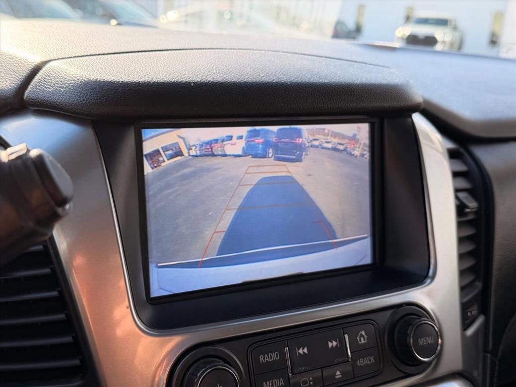 Used 2018 Chevrolet Tahoe Premier image 26