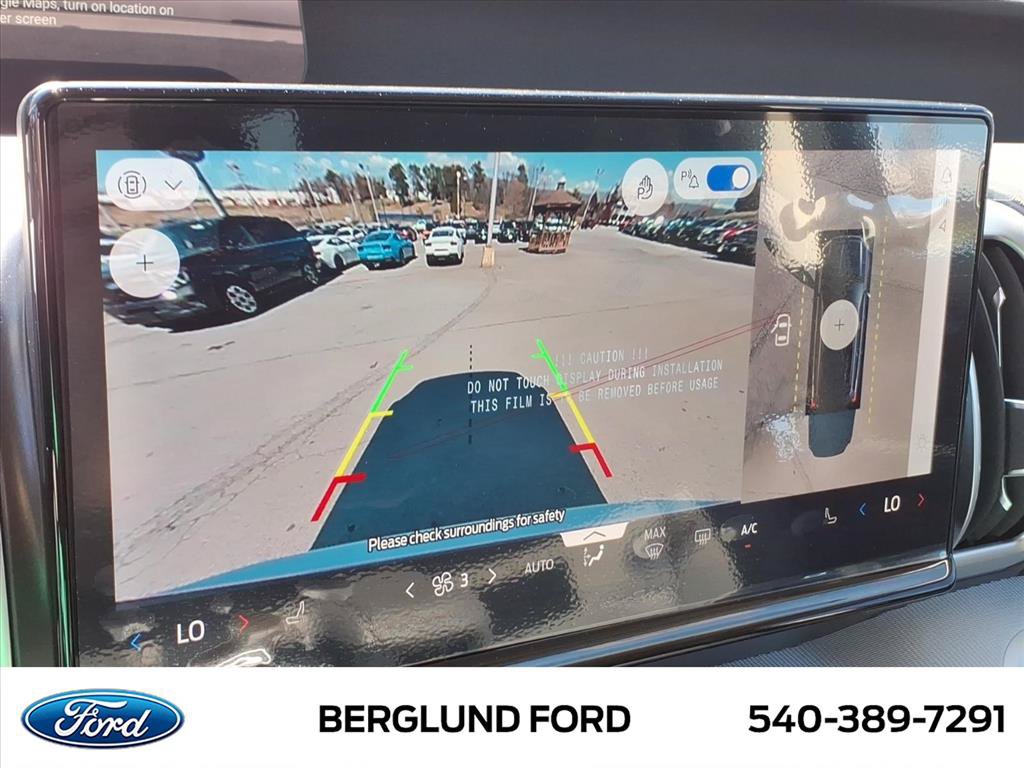 New 2026 Ford Expedition Max Active AWD/4WD image 20