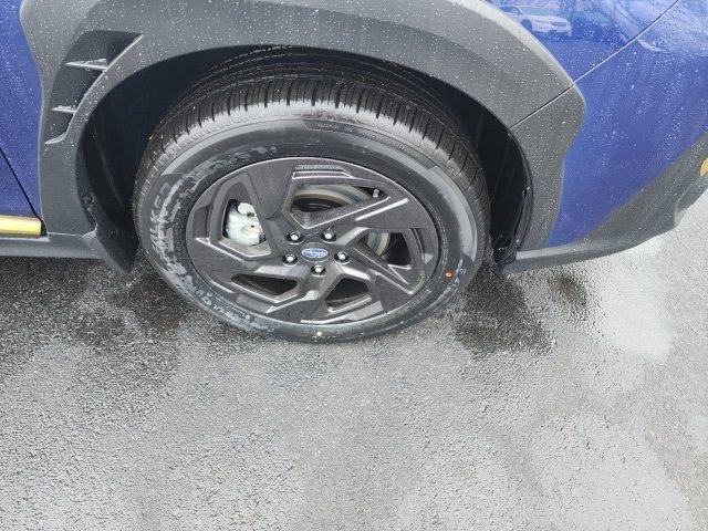 Used 2025 Subaru Crosstrek 2.5i Sport image 24