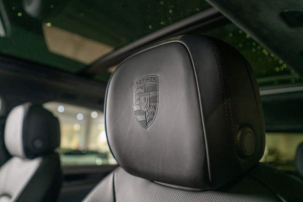 New 2026 Porsche Cayenne GTS image 28