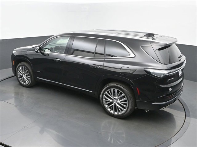 New 2026 Buick Enclave Avenir w/ Super Cruise Package image 42