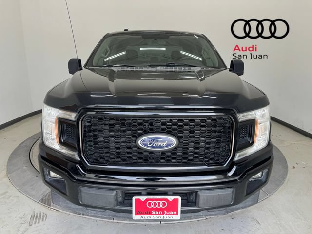 Used 2018 Ford F150 XL w/ Equipment Group 101A Mid RWD image 2