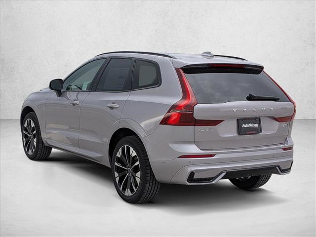 New 2026 Volvo XC60 B5 Plus w/ Climate Package image 8